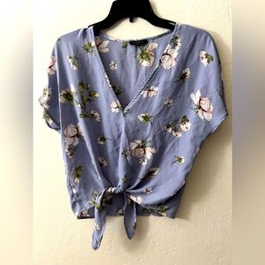 Summer Cute Blouse